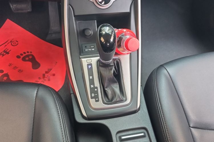 Used Hyundai Elantra (5th Generation / Langdong) 2016 1.6L Automatic Smart Version Gear Lever