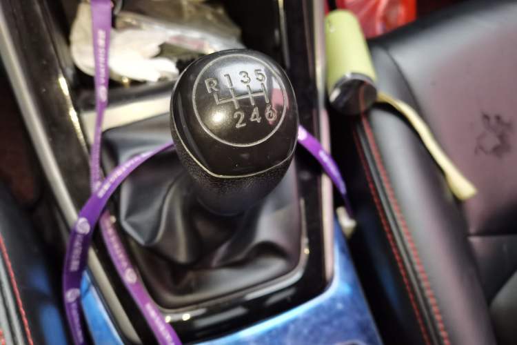 Used Hyundai Elantra (5th Generation / Langdong) 2016 1.6L Manual Luxury Model Gear Lever