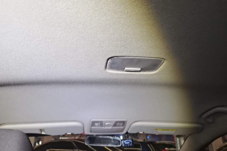 Used Hyundai Elantra (5th Generation / Langdong) 2016 1.6L Manual Fashion Edition Headliner