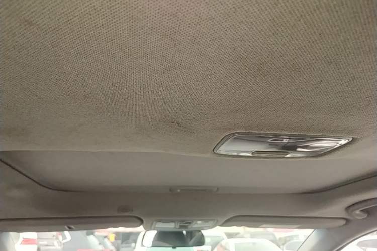 Used Hyundai Elantra (5th Generation / Langdong) 2016 1.6L Automatic Prestige Model Headliner