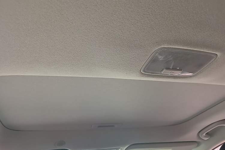 Used Hyundai Elantra (5th Generation / Langdong) 2016 1.6L Automatic Prestige Model Headliner