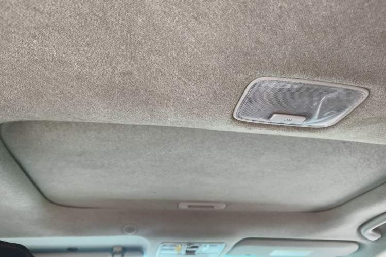 Used Hyundai Elantra (5th Generation / Langdong) 2016 1.6L Manual Luxury Model Headliner