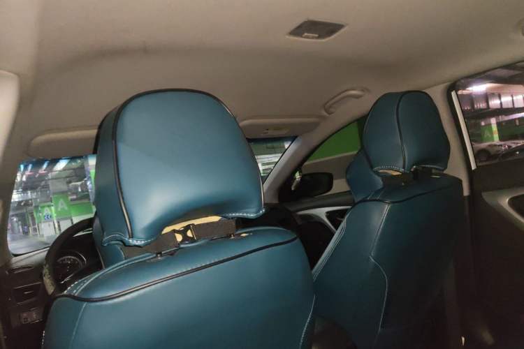 Used Hyundai Elantra (5th Generation / Langdong) 2016 1.6L Manual Fashion Edition Headliner