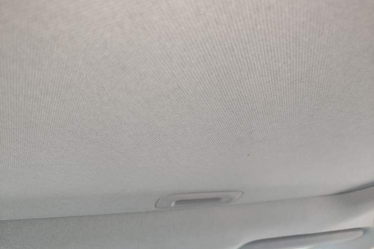 Used Hyundai Elantra (5th Generation / Langdong) 2016 1.6L Automatic Prestige Model Headliner