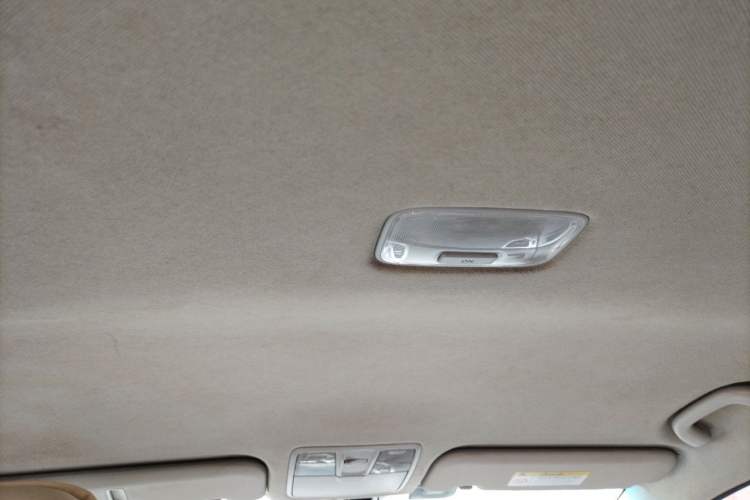 Used Hyundai Elantra (5th Generation / Langdong) 2016 1.6L Automatic Smart Version Headliner