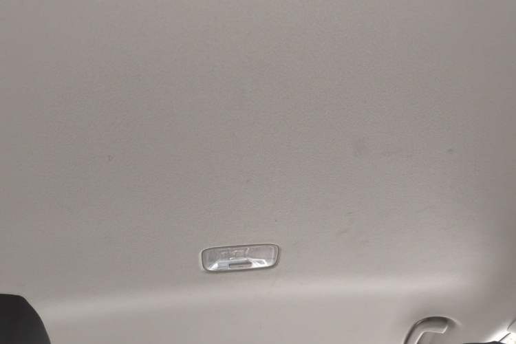 Used Hyundai Elantra (5th Generation / Langdong) 2016 1.6L Manual Fashion Edition Headliner