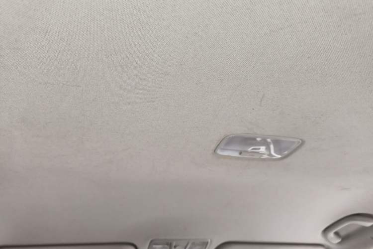 Used Hyundai Elantra (5th Generation / Langdong) 2016 1.6L Automatic Smart Version Headliner