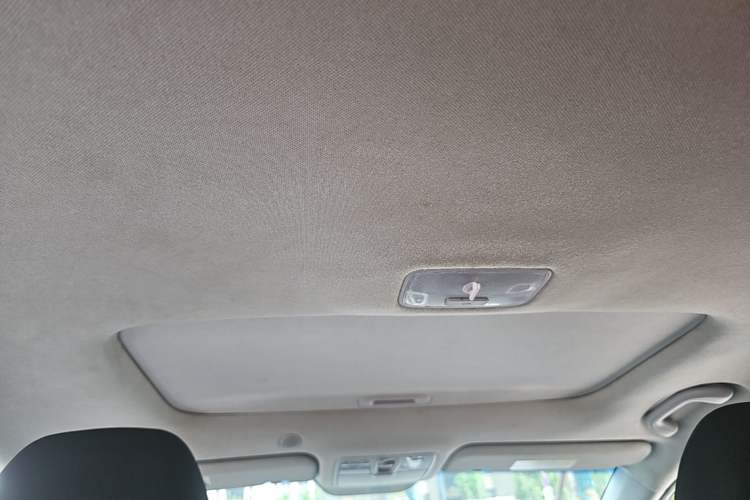 Used Hyundai Elantra (5th Generation / Langdong) 2016 1.6L Automatic Prestige Model Headliner