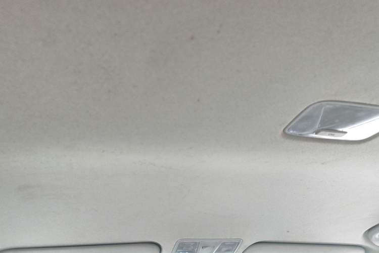 Used Hyundai Elantra (5th Generation / Langdong) 2016 1.6L Automatic Smart Version Headliner
