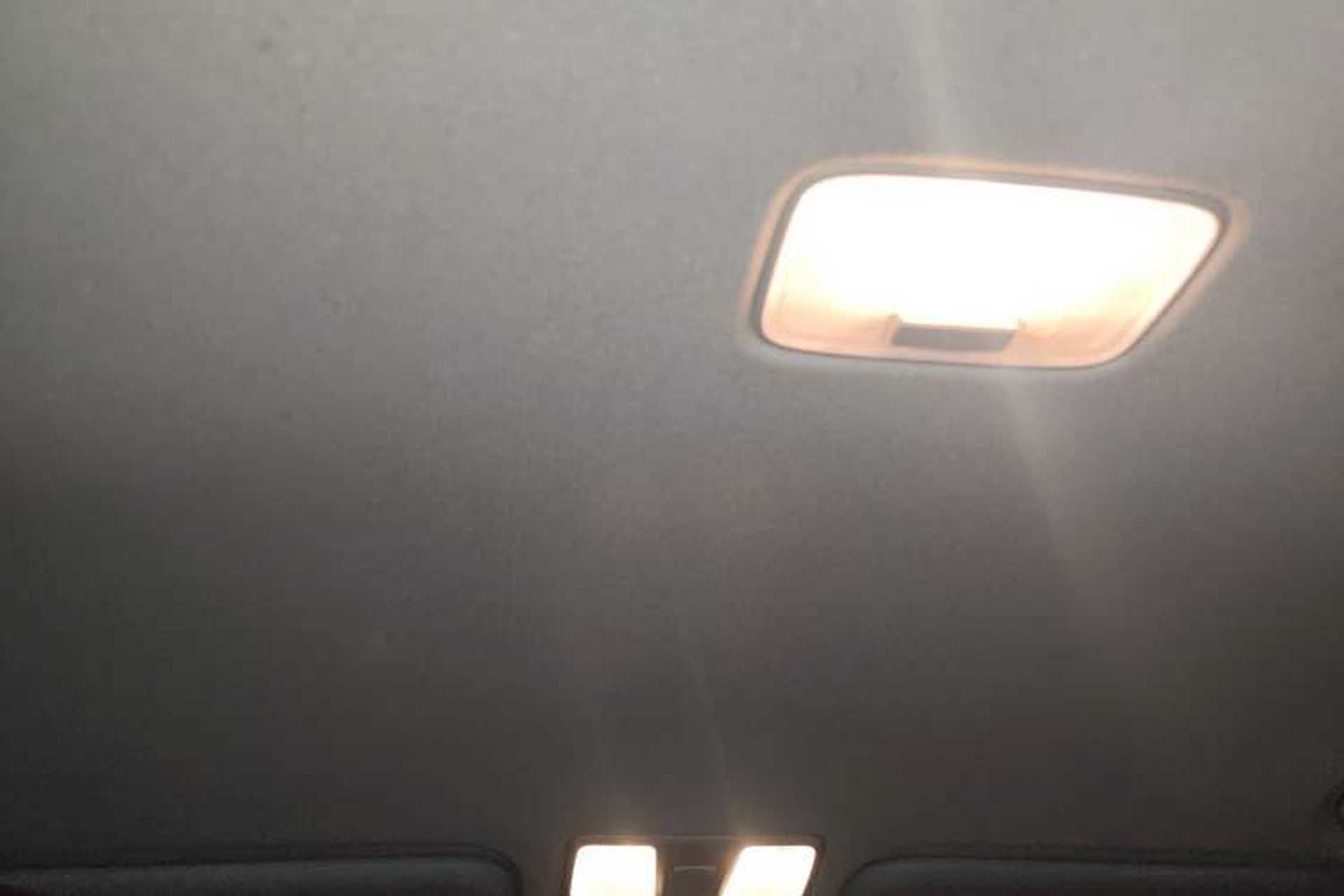 Used Hyundai Elantra (5th Generation / Langdong) 2016 1.6L Automatic Smart Version Headliner