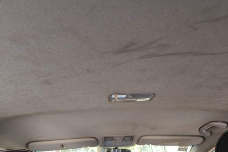 Used Hyundai Elantra (5th Generation / Langdong) 2016 1.6L Automatic Smart Version Headliner
