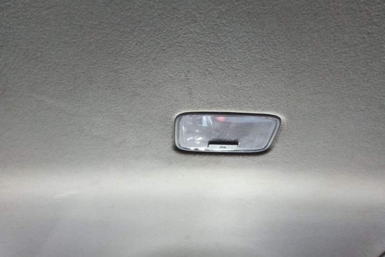 Used Hyundai Elantra (5th Generation / Langdong) 2016 1.6L Automatic Smart Version Headliner