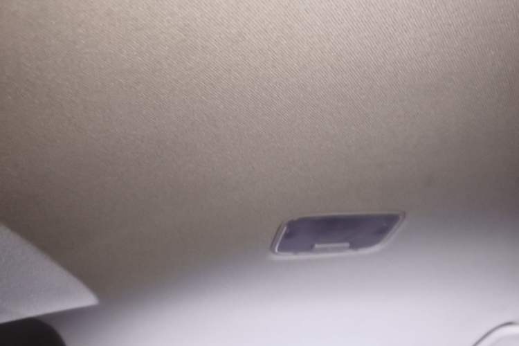 Used Hyundai Elantra (5th Generation / Langdong) 2016 1.6L Automatic Smart Version Headliner