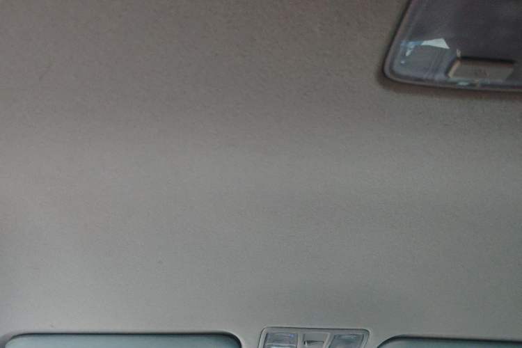 Used Hyundai Elantra (5th Generation / Langdong) 2016 1.6L Automatic Smart Version Headliner