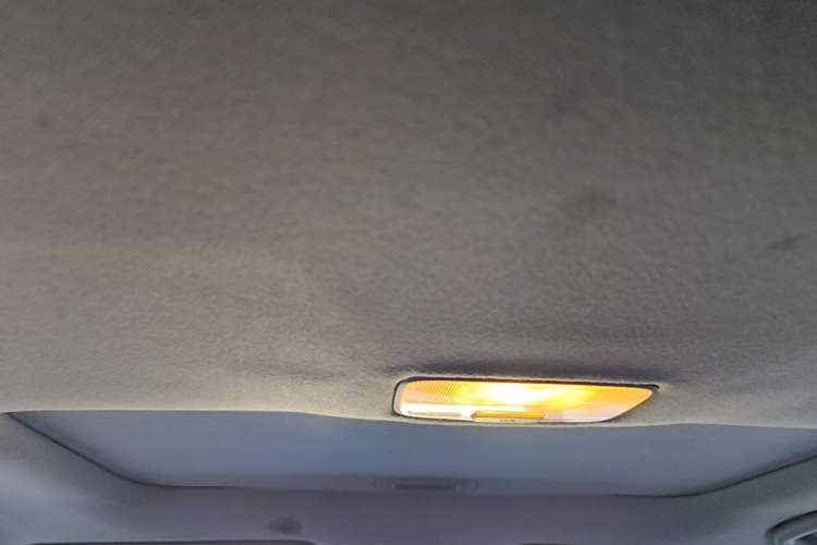 Used Hyundai Elantra (5th Generation / Langdong) 2016 1.6L Automatic Prestige Model Headliner