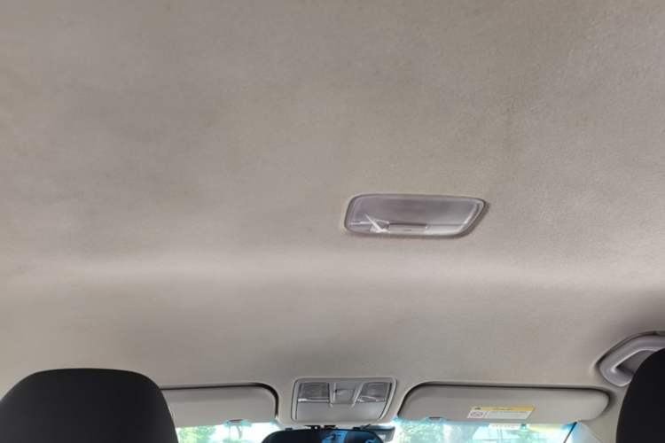 Used Hyundai Elantra (5th Generation / Langdong) 2016 1.6L Manual Fashion Edition Headliner