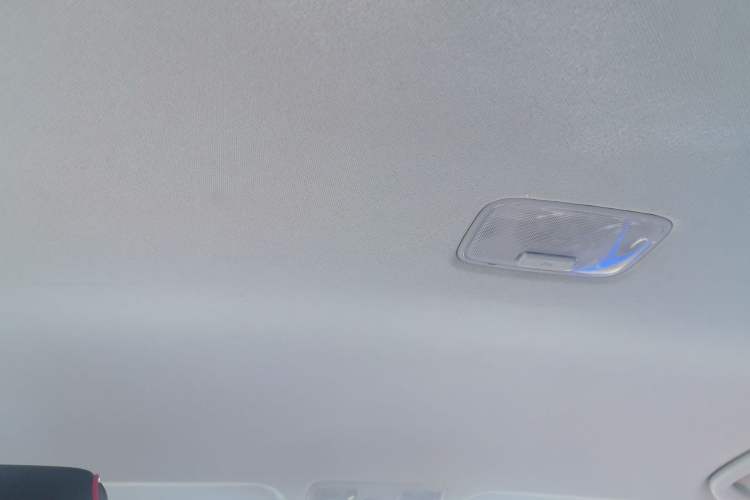 Used Hyundai Elantra (5th Generation / Langdong) 2016 1.6L Automatic Smart Version Headliner