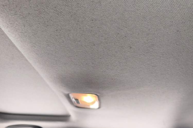 Used Hyundai Elantra (5th Generation / Langdong) 2016 1.6L Manual Luxury Model Headliner