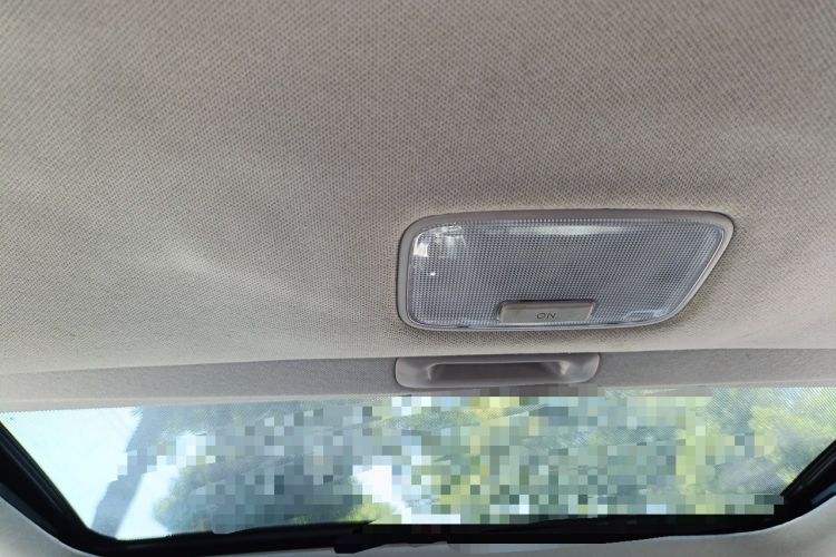 Used Hyundai Elantra (5th Generation / Langdong) 2016 1.6L Automatic Prestige Model Headliner