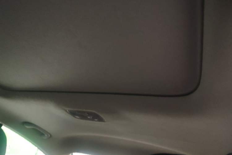 Used Hyundai Elantra (5th Generation / Langdong) 2016 1.6L Manual Luxury Model Headliner