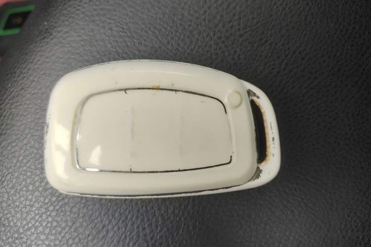 Used Hyundai Elantra (5th Generation / Langdong) 2016 1.6L Automatic Prestige Model Interior 1