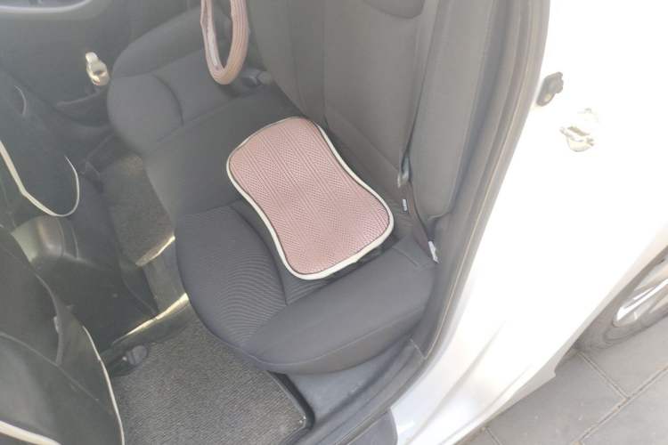 Used Hyundai Elantra (5th Generation / Langdong) 2016 1.6L Automatic Prestige Model Interior 4