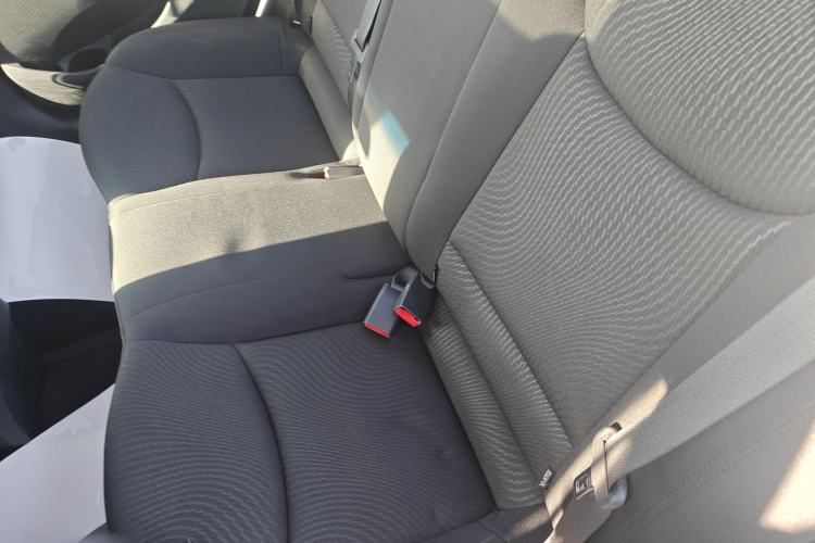Used Hyundai Elantra (5th Generation / Langdong) 2016 1.6L Automatic Prestige Model Interior 4