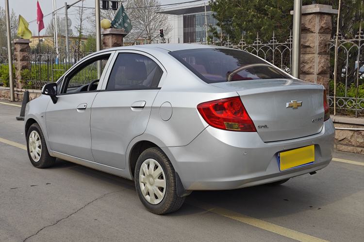 Used Hyundai Elantra (5th Generation / Langdong) 2016 1.6L Automatic Prestige Model Interior 8