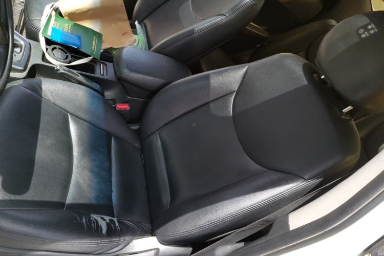 Used Hyundai Elantra (5th Generation / Langdong) 2016 1.6L Automatic Prestige Model Left Front Seat
