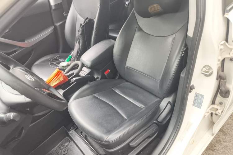 Used Hyundai Elantra (5th Generation / Langdong) 2016 1.6L Manual Fashion Edition Left Front Seat