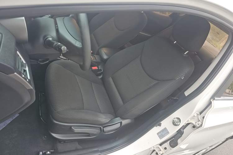 Used Hyundai Elantra (5th Generation / Langdong) 2016 1.6L Automatic Prestige Model Left Front Seat