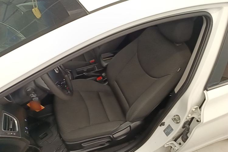 Used Hyundai Elantra (5th Generation / Langdong) 2016 1.6L Automatic Prestige Model Left Front Seat