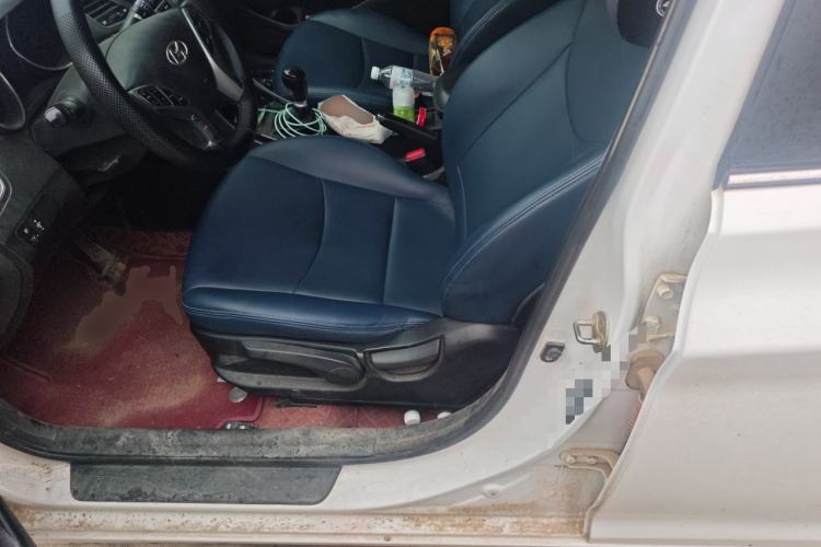 Used Hyundai Elantra (5th Generation / Langdong) 2016 1.6L Manual Luxury Model Left Front Seat