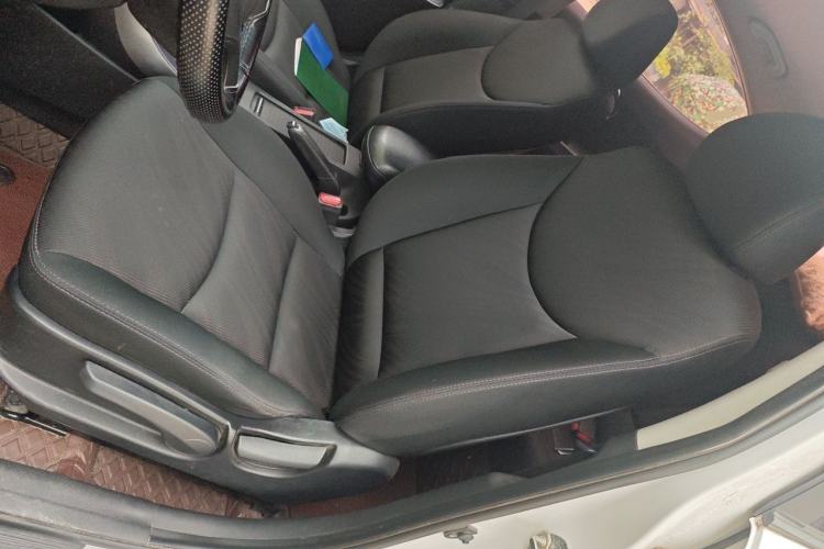 Used Hyundai Elantra (5th Generation / Langdong) 2016 1.6L Automatic Smart Version Left Front Seat