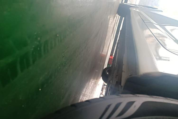 Used Hyundai Elantra (5th Generation / Langdong) 2016 1.6L Automatic Prestige Model Left Side Sill