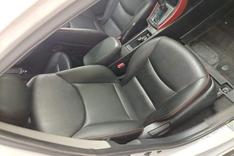 Used Hyundai Elantra (5th Generation / Langdong) 2016 1.6L Automatic Prestige Model Right Front Seat