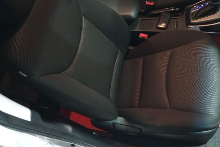 Used Hyundai Elantra (5th Generation / Langdong) 2016 1.6L Automatic Prestige Model Right Front Seat