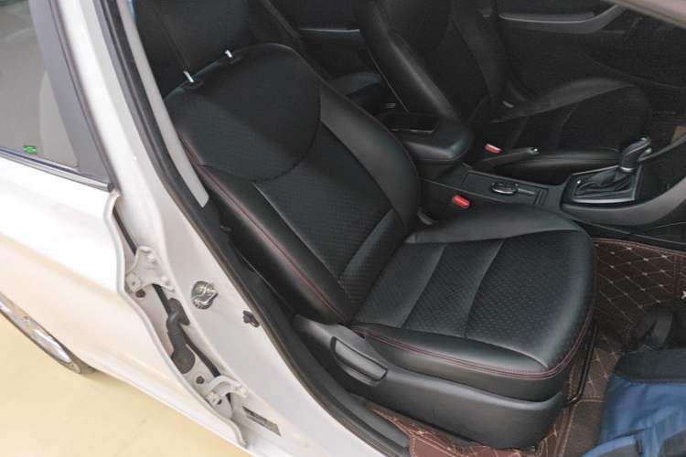 Used Hyundai Elantra (5th Generation / Langdong) 2016 1.6L Automatic Smart Version Right Front Seat