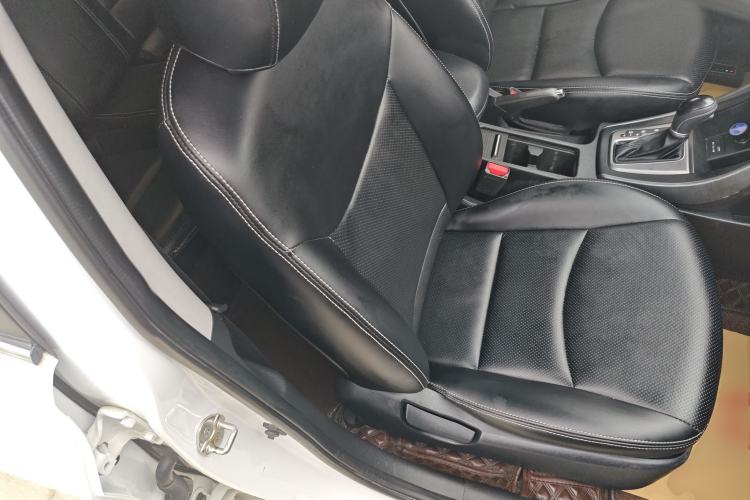 Used Hyundai Elantra (5th Generation / Langdong) 2016 1.6L Automatic Smart Version Right Front Seat