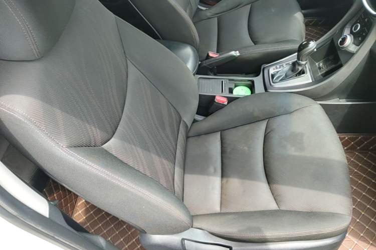 Used Hyundai Elantra (5th Generation / Langdong) 2016 1.6L Automatic Smart Version Right Front Seat