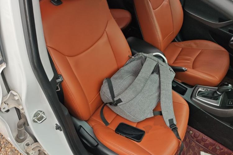 Used Hyundai Elantra (5th Generation / Langdong) 2016 1.6L Automatic Smart Version Right Front Seat