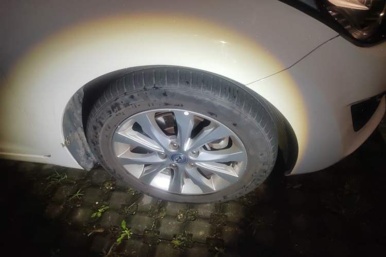 Used Hyundai Elantra (5th Generation / Langdong) 2016 1.6L Automatic Prestige Model Right Front Wheel Hub