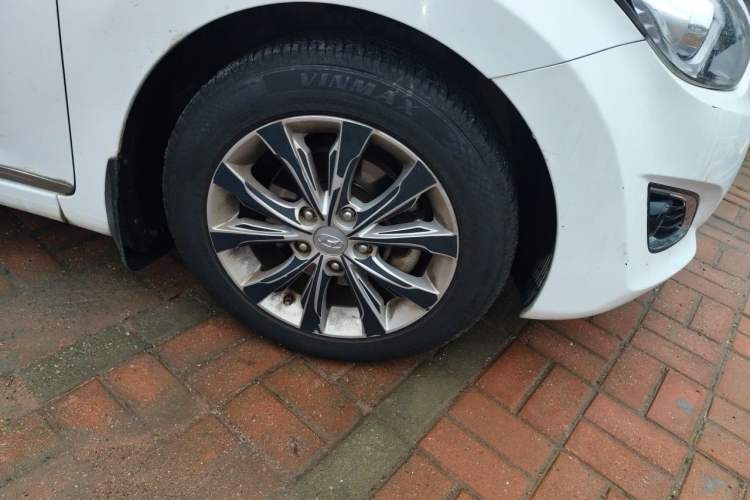 Used Hyundai Elantra (5th Generation / Langdong) 2016 1.6L Automatic Smart Version Right Front Wheel Hub