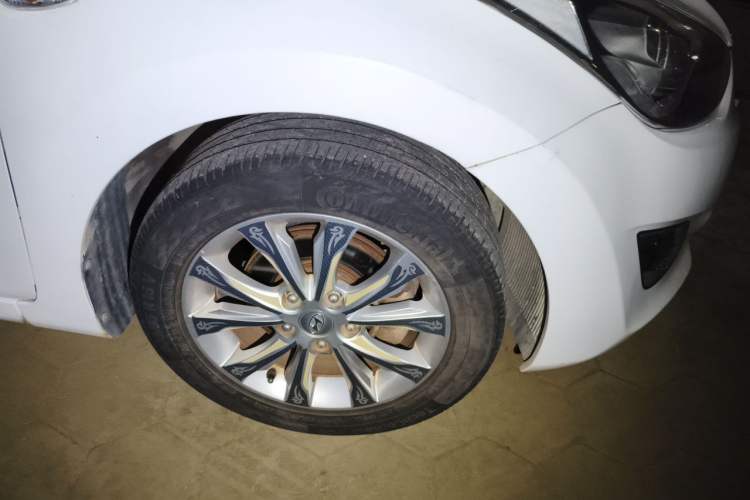 Used Hyundai Elantra (5th Generation / Langdong) 2016 1.6L Automatic Smart Version Right Front Wheel Hub