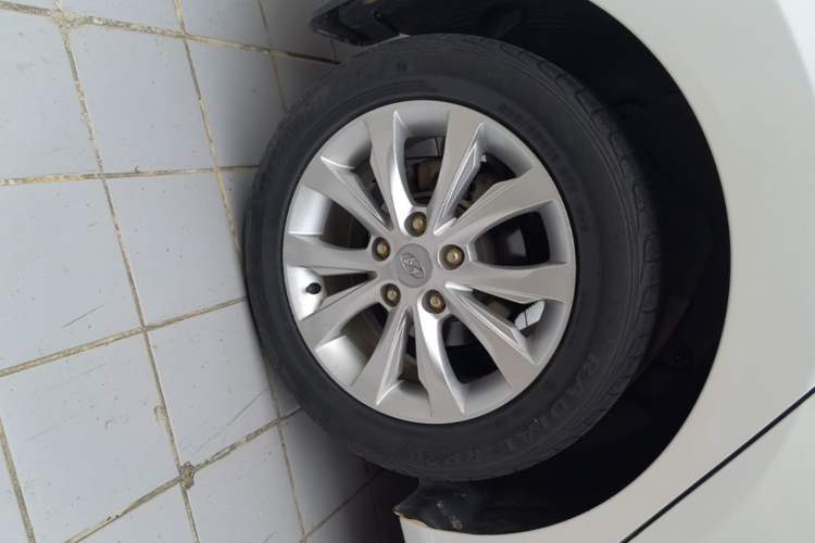 Used Hyundai Elantra (5th Generation / Langdong) 2016 1.6L Automatic Smart Version Right Rear Wheel Hub