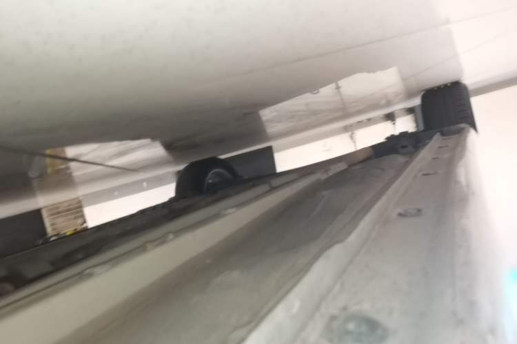 Used Hyundai Elantra (5th Generation / Langdong) 2016 1.6L Manual Fashion Edition Right Side Sill