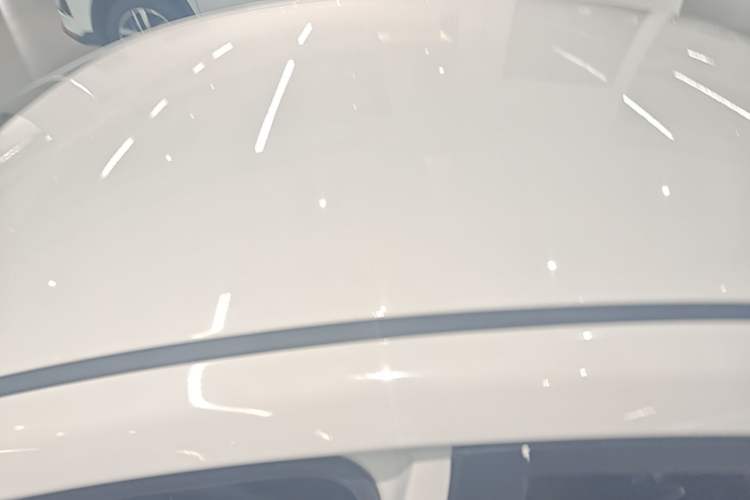 Used Hyundai Elantra (5th Generation / Langdong) 2016 1.6L Automatic Smart Version Roof