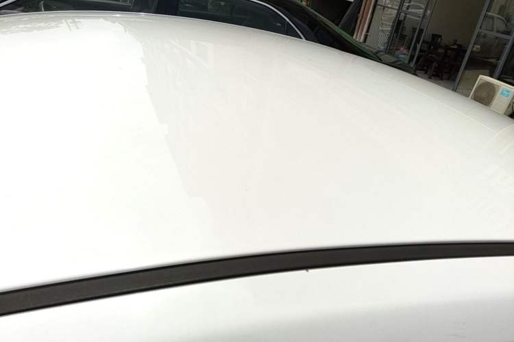 Used Hyundai Elantra (5th Generation / Langdong) 2016 1.6L Automatic Smart Version Roof