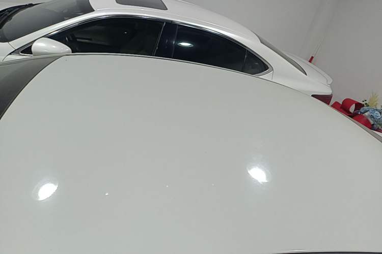Used Hyundai Elantra (5th Generation / Langdong) 2016 1.6L Automatic Smart Version Roof