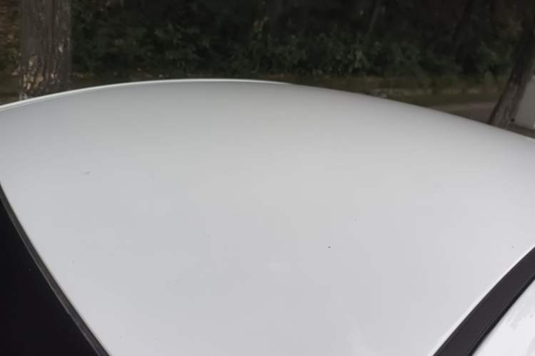 Used Hyundai Elantra (5th Generation / Langdong) 2016 1.6L Manual Fashion Edition Roof
